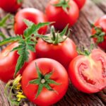 Томат «Санька»