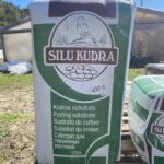 Торф'яний субстрат