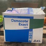 Осмокот у таблетках