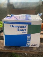 Осмокот у таблетках