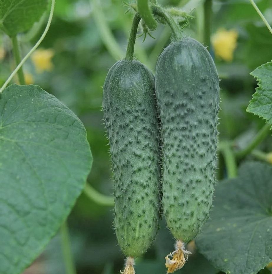 5195438710831389092 3Огірок Амур F1 - Зображення 1