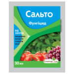 Фунгіцид Сальто (30 мл)