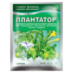 Добриво Плантатор 0-25-50 (зав'язь) 25 г