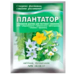Добриво Плантатор 0-54-10 цвітіння та бутонізація 25 г
