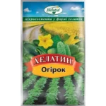 Хелатин огірок (30 мл)