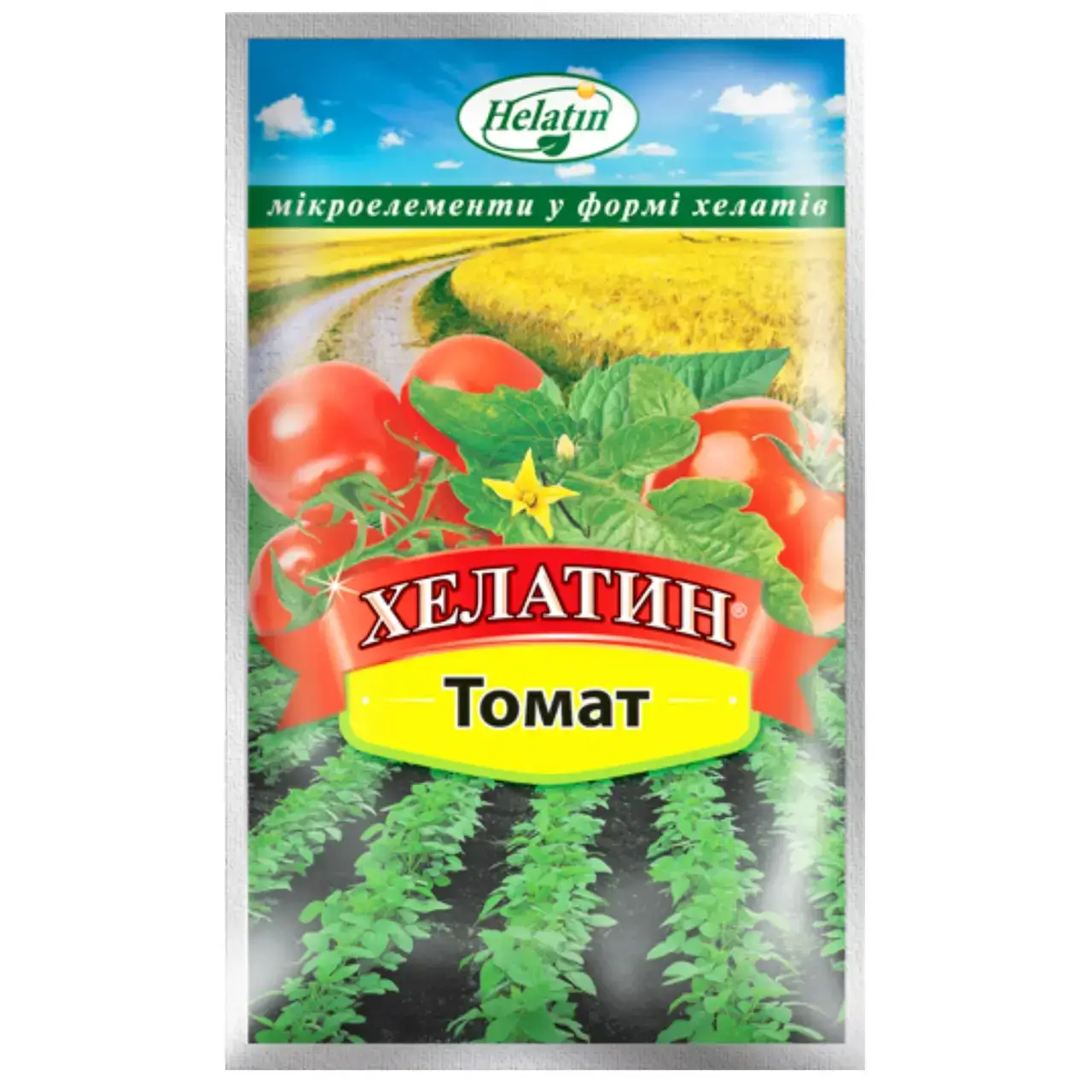 6724359284_w640_h640_6724359284 Хелатин томат (30 мл) - Зображення 1