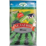 Хелатин мікс (30 мл)