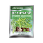 Добриво Плантатор 30.10.10 початок вегетації 25 г