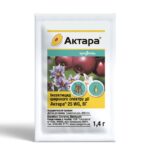 Інсектецид Актара (1,4 г)