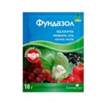 Фунгіцид Фундазол (10 г)