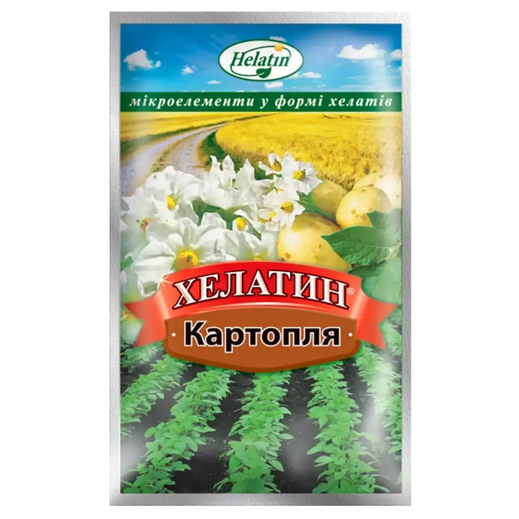 image_processing20251120-1-dolxgp Добриво Хелатин Картопля 50 мл - Зображення 1