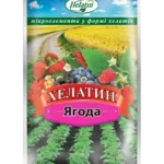 Хелатин ягода (50 мл)