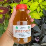 Боверин М-Біо препарат для захисту рослин