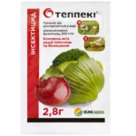 Інсектицид Теппекі (2.8 г)